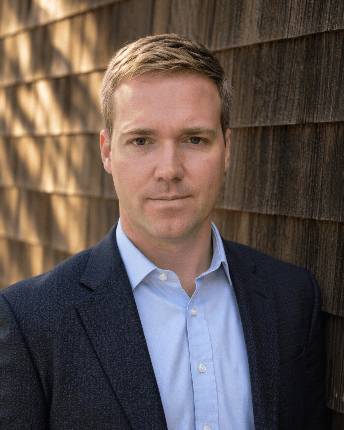 Ryan Fortsch, Partner at Rising Tide